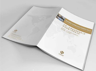 標(biāo)書(shū)印刷服務(wù)全解析 費(fèi)用、注意事項(xiàng)與圖文設(shè)計(jì)制作指南