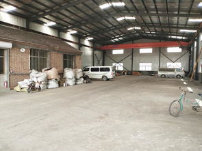 天津市靜海區良王莊廠庫房出租服務指南