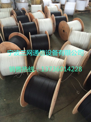 自承式蝶形引入光纜（GJXFCH） 室內光纖接入的可靠選擇